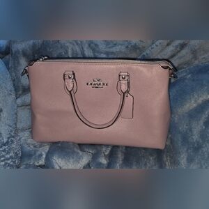 Coach Georgia Satchel